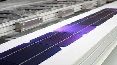 Eurener y el Grupo Pufin forman “el mayor holding de la industria fotovoltaica en la UE”