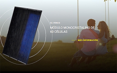 El fabricante italiano de módulos fotovoltaicos EXE Solar desembarca en la Península Ibérica