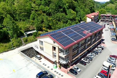 EDF Solar consolida su posición en el norte peninsular con la ejecución de 52 proyectos
