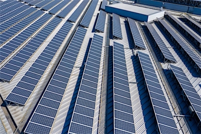 EDF Solar instalará 1,2 MW de autoconsumo en la empresa Frinavarra