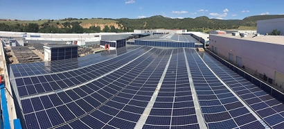 Aros Solar suministra y pone en marcha la mayor instalación aislada de autoconsumo fotovoltaico de España