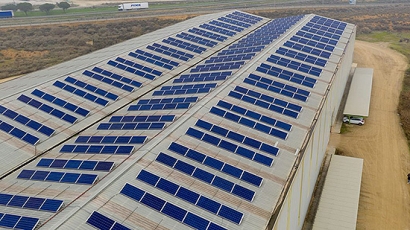 EDF Solar y Gestión Servicios se alían para impulsar el autoconsumo en Cataluña y Aragón