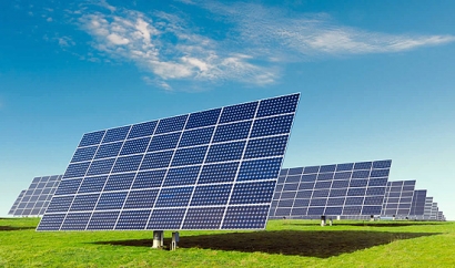 Fotovoltaica - EDF Solar tramita su primer PPA: 7 MW fotovoltaicos en Toledo - Energías Renovables, el periodismo de las energías limpias.