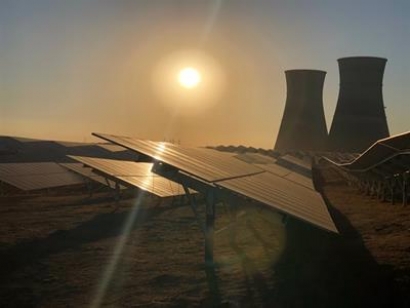 California: Ingeteam provee 53 power stations para la planta fotovoltaica Rancho Seco II, de 160 MW