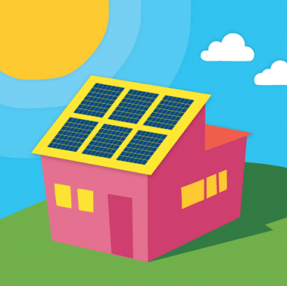 Google invertirá 300 millones de dólares en SolarCity