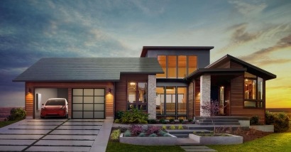 Los accionistas de Tesla aprueban la adquisición de SolarCity