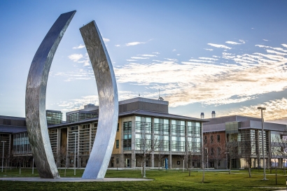 Universidad de California: El campus Merced instala una planta fotovoltaica de 5 MW con un sistema de almacenamiento de 500 kW