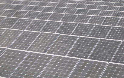 Enel comienza a construir un parque solar de casi 85 MW en Murcia