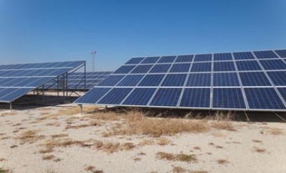 Inversores españoles ponen en marcha una planta FV de 3 MW en Chile