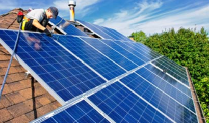 Fundación Renovables reclama el derecho de la ciudadanía a beneficiarse de la energía solar
