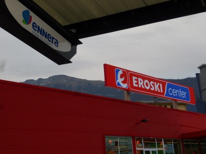 Euskadi alberga el primer supermercado “cero emisiones” de Europa
