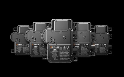 SunFields presenta en Madrid los nuevos microinversores IQ8 y las baterías IQ de Enphase Energy