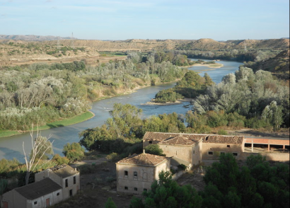 Aragón será el escenario de uno de los mayores proyectos solares de Europa