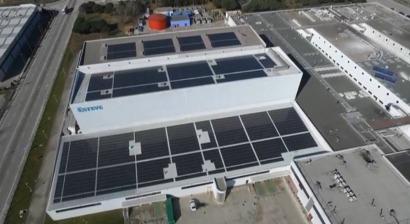 Cataluña ya subvenciona las baterías de las instalaciones de autoconsumo solar