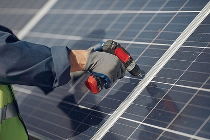 Baja el ritmo de la instalación de autoconsumo fotovoltaico en 2023 pero la tendencia es al alza