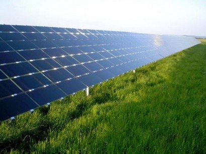 Compra de energía fotovoltaica a 90 dólares por MWh