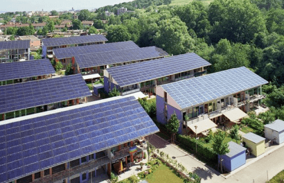 SolarPower Europa confirma el auge imparable de la energía solar en el mundo