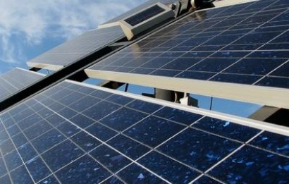 El periodo medio de amortización de una instalación fotovoltaica es hoy de 5 años