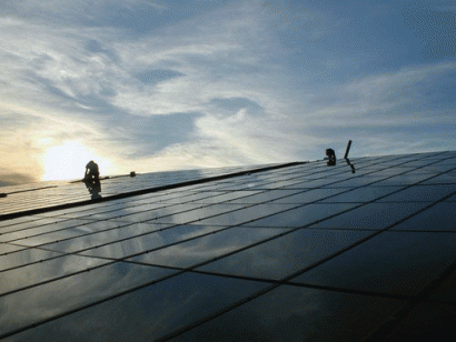 Canarias registra la mayor penetración de renovables de su historia gracias a la fotovoltaica