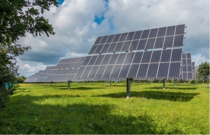 La española Grenergy vende a la canadiense CarbonFree un proyecto para construir 30 MW fotovoltaicos