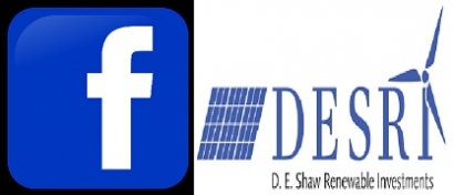 Facebook firma un acuerdo de compra de energía para abastecer centros de datos en el estado de Virginia