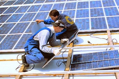 Tras el último fallo del Supremo, los fotovoltaicos confían ahora en los tribunales internacionales