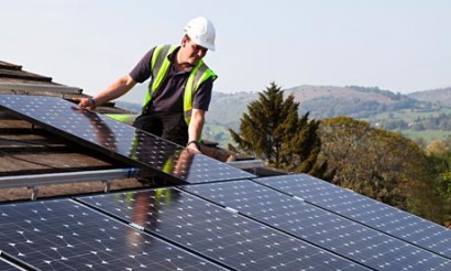 La CNMC pide suprimir el límite de 100 kW en las instalaciones de autoconsumo