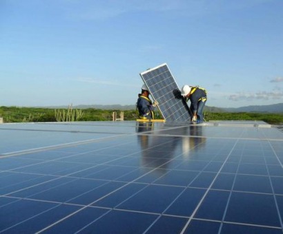 Japón reduce en un 10% la tarifa a la solar fotovoltaica