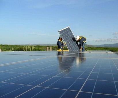 Japón reduce en un 10% la tarifa a la solar fotovoltaica