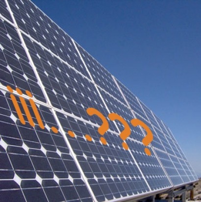 El sector fotovoltaico aplaude que el Senado derogue los recortes