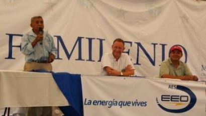 El CNE quiere la fotovoltaica para electrificar zonas rurales
