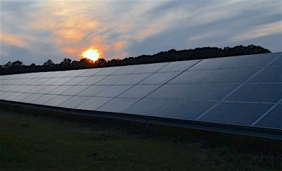 Cómo puede la fotovoltaica cambiar el sur de Europa