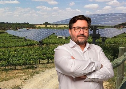 Agrivoltaica, una actividad generadora de vida y energía