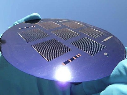 Nuevas técnicas de metalización reducen el coste de las células solares e incrementan su eficiencia