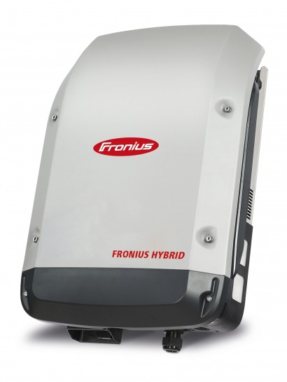 Fronius amplía su catálogo en pos de las "24 horas de sol"