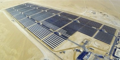 Dubai convocará en breve la licitación de 800 MW de energía solar