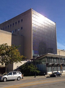 Tecnología de Ingeteam en el Museo Público de Milwaukee