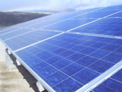 Tailandia cree en el mercado solar