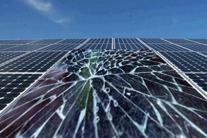 Nuevo fracaso entre Industria y el sector fotovoltaico