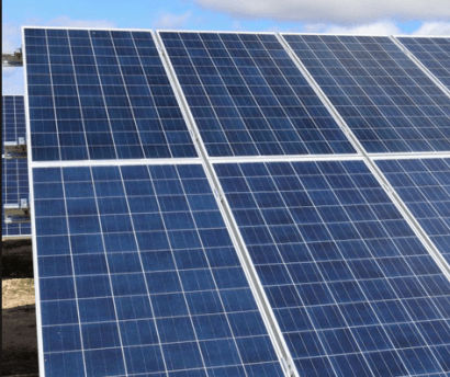  Elecnor construirá el megaparque australiano Bungala Solar One
