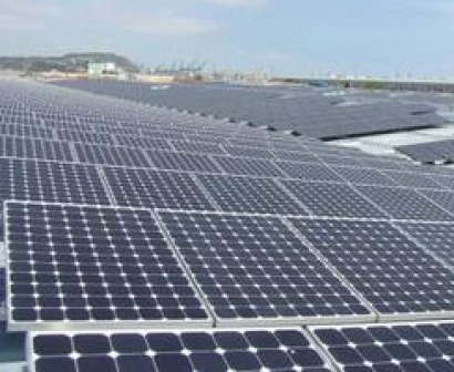 La fotovoltaica fue la energía renovable que más creció en Europa en 2010