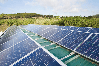 Ibiza: mejor que una red inestable, fotovoltaica aislada