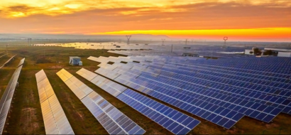 Irena confirma que el crecimiento de las renovables en el mundo es imparable