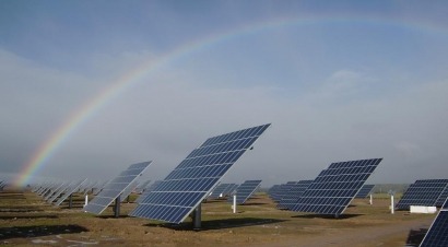 Solarpack concluye la instalación de dos plantas FV en Cáceres