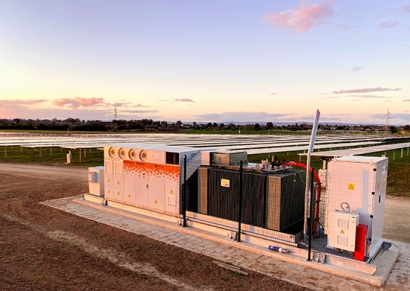 Gamesa Electric suministrará 113 MW de inversores solares Proteus en Colombia