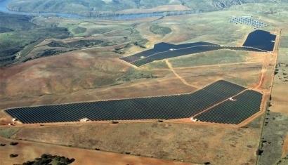 10 MW al sol de Zamora