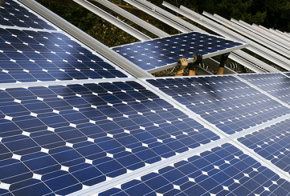 Autorizan la construcción de una planta fotovoltaica de 27 MW
