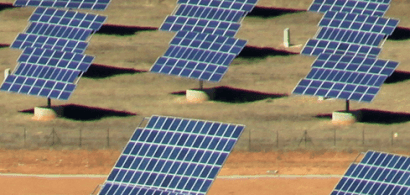 Gestamp Solar construirá en Sudáfrica una planta FV de 20 MW