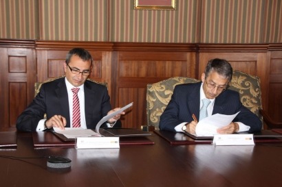 Empresa e universidad se alían para fomentar la FV en Chile