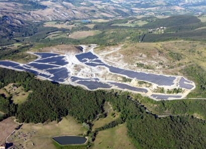 El Banco Interamericano de Desarrollo financia su primer proyecto solar en Uruguay